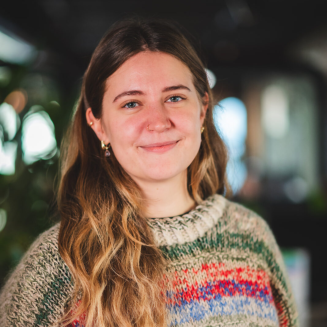 Angelika Magdalena Cylwa